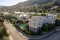 Apartamento 1 habitacion 69 m² Palodeia, Chipre