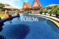 Willa 7 pokojów 400 m² Bang Saen, Tajlandia