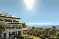 Wohnung 3 Schlafzimmer 109 m² Spanien, Spanien
