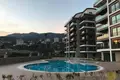  Newly built, spacious 3 bedroom apartment in Alanya