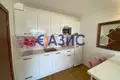 1 bedroom apartment 68 m² Nesebar, Bulgaria