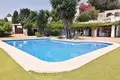 Villa de 4 dormitorios 329 m² Calpe, España