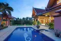 5 bedroom villa 500 m² Phuket, Thailand
