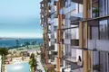 3 bedroom apartment 176 m² Muratpasa, Turkey