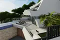 4 bedroom apartment 770 m² Calp, Spain