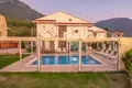 Villa de 5 habitaciones 240 m² Oludeniz, Turquía
