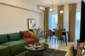 Apartamento 3 habitaciones 48 m² en Varsovia, Polonia