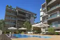 Apartamento 1 habitación 64 m² Limassol, Chipre