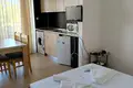 Wohnung 1 zimmer 47 m² Sonnenstrand, Bulgarien