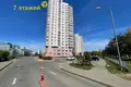 Appartement 1 chambre 43 m² Minsk, Bélarus