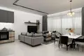 2 bedroom apartment 87 m² Nicosia, Cyprus
