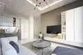 Квартира 2 комнаты 65 м² Аланья, Турция