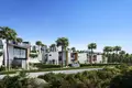 Willa 3 pokoi 259 m² Mijas, Hiszpania