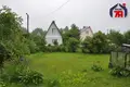 Haus 25 m² Aliachnovicki sielski Saviet, Belarus