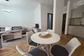Appartement 1 chambre 31 m² Becici, Monténégro