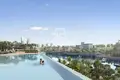 Квартира 2 комнаты 1 244 м² Дубай, ОАЭ