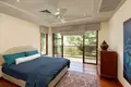 villa de 5 chambres 288 m² Choeng Thale, Thaïlande
