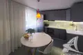 3 room apartment 66 m² Brest, Belarus