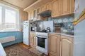 3 room apartment 62 m² Fanipol, Belarus