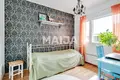 Квартира 3 комнаты 70 м² Рийхимяки, Финляндия