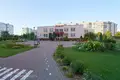 Mieszkanie 2 pokoi 72 m² w Mińsk, Białoruś