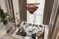 5 bedroom villa 550 m² Buyukcekmece, Turkey