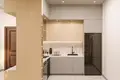 Mieszkanie 2 pokoi 122 m² Esenyurt, Turcja