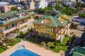 4 bedroom house 245 m² Demirtas, Turkey