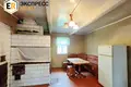 Haus 59 m² Buchovicki sielski Saviet, Belarus