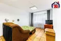 3 room apartment 62 m² Minsk, Belarus