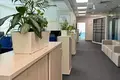 Office 326 m² in Moscow, Russia