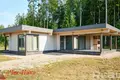 Casa de campo 110 m² Piatryskauski sielski Saviet, Bielorrusia