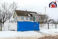 Casa 60 m² Navapolski sielski Saviet, Bielorrusia