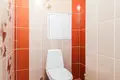 Apartamento 1 habitación 41 m² Minsk, Belarús