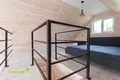 Maison 53 m² Zodzinski sielski Saviet, Bélarus