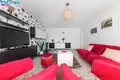 Mieszkanie 2 pokoi 55 m² Wilno, Litwa