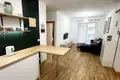 2 bedroom apartment 55 m² in Budva, Montenegro