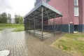 Wohnung 1 zimmer 20 m² Fanipal, Belarus