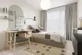 Appartement 3 chambres 82 m² Jurmala, Lettonie