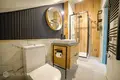 1 room apartment 16 m², All countries