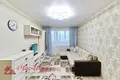 Wohnung 1 zimmer 39 m² Minsk, Weißrussland