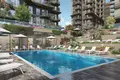 Apartamento 1 habitación 102 m² Turquía, Turquía