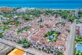 3 bedroom townthouse 245 m² Bel Air, Spain