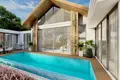 3-Zimmer-Villa 285 m² Phuket, Thailand