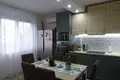 Apartamento 2 habitaciones 54 m² Nyiregyhazi jaras, Hungría