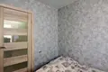 3 room apartment 59 m² Minsk, Belarus