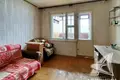 3 room apartment 63 m² Muchaviecki sielski Saviet, Belarus