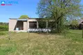 Nieruchomości komercyjne 166 m² Bardenai, Litwa