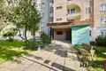 3 room apartment 65 m² Minsk, Belarus