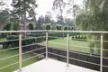 3 room apartment 113 m² Ogresgala pagasts, Latvia